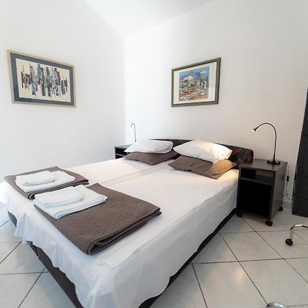 Apartman Marin Vinjerac Extérieur photo