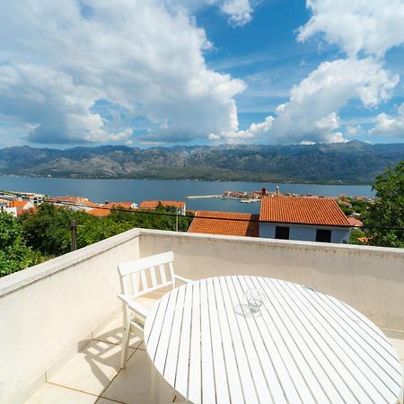 Apartman Marin Vinjerac Extérieur photo