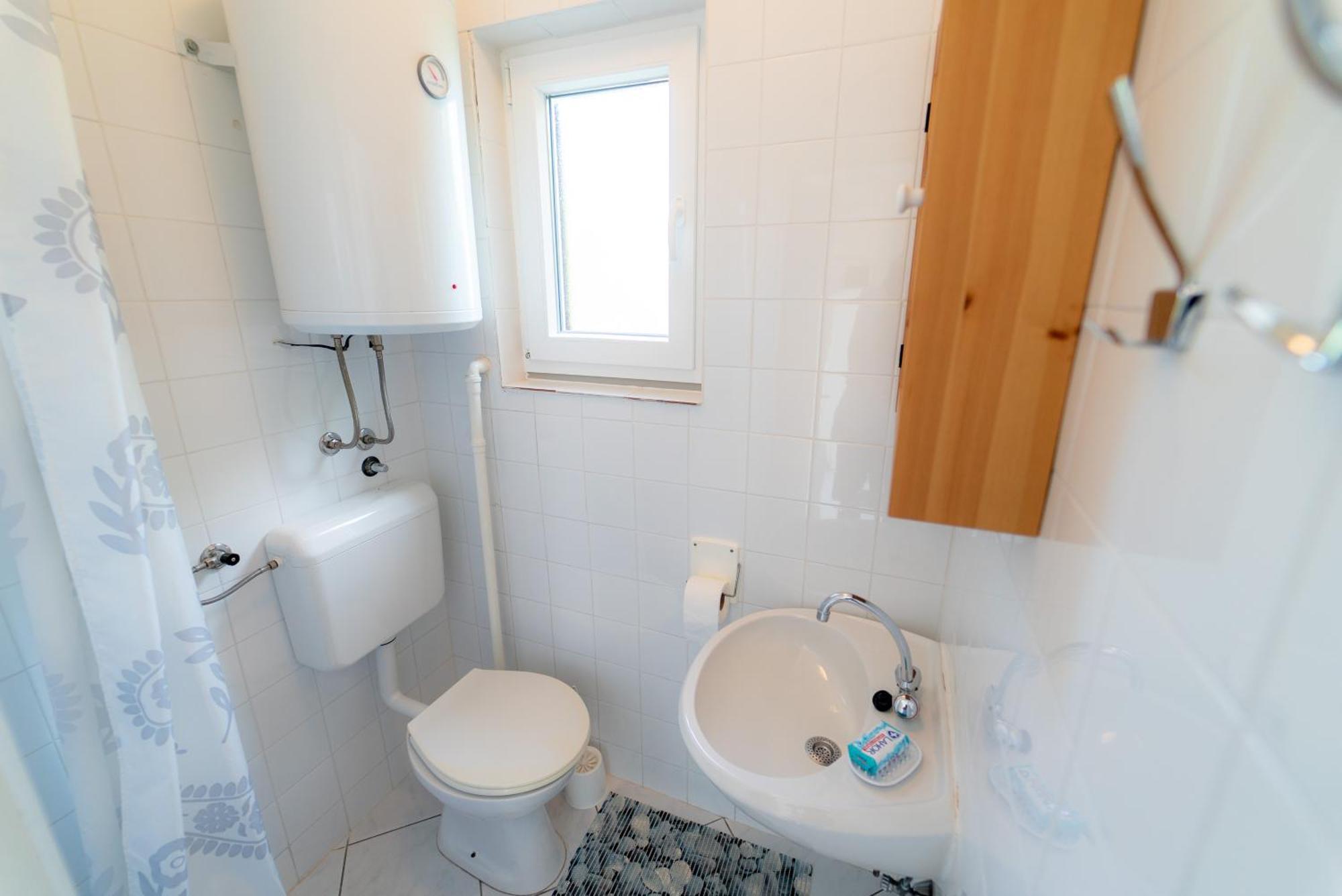 Apartman Marin Vinjerac Extérieur photo