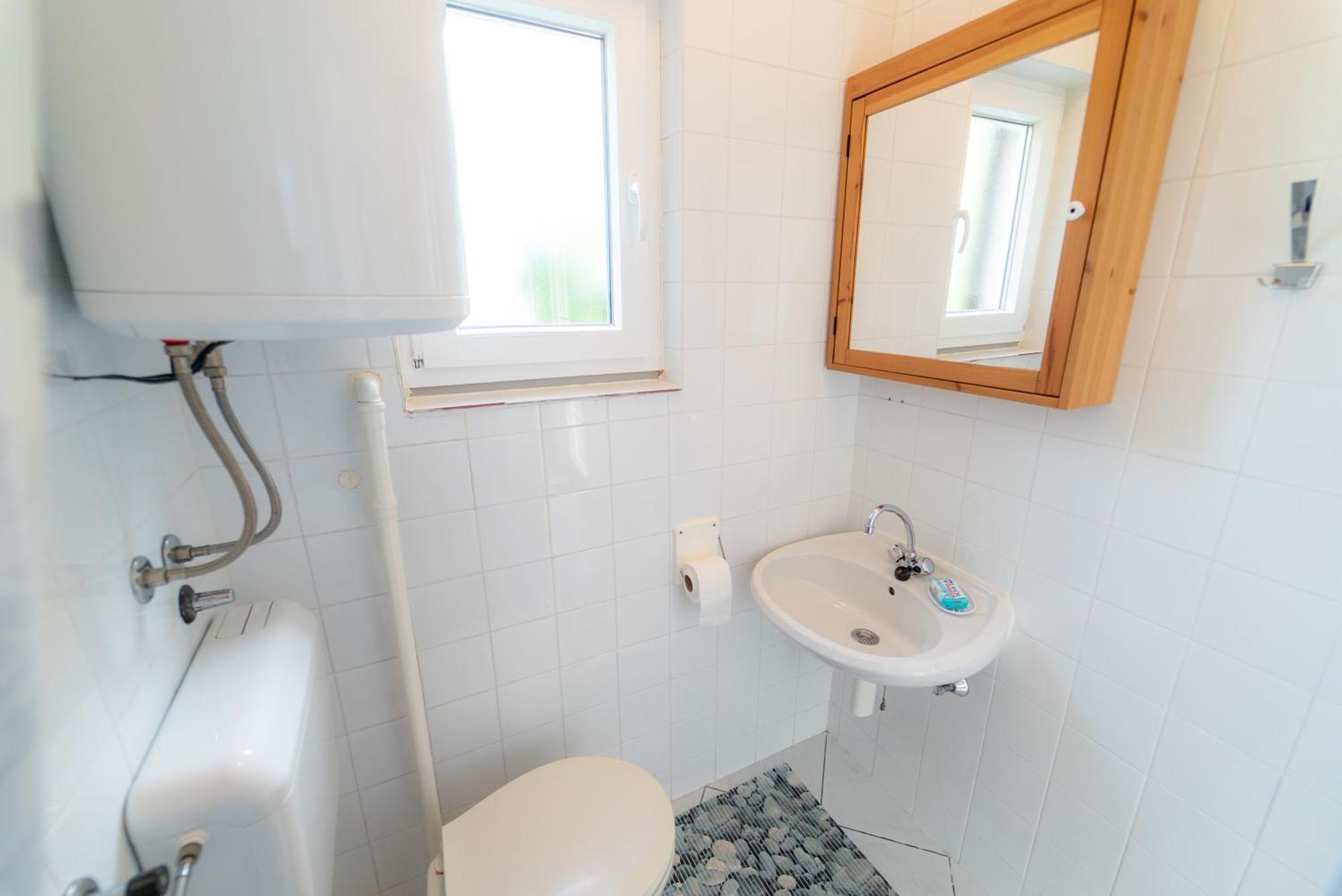 Apartman Marin Vinjerac Extérieur photo